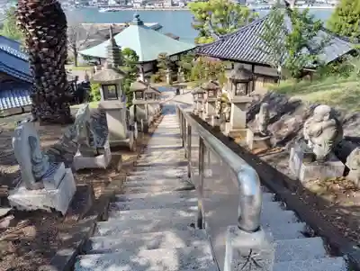 光明庵(香川県)