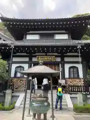 長谷寺(神奈川県)