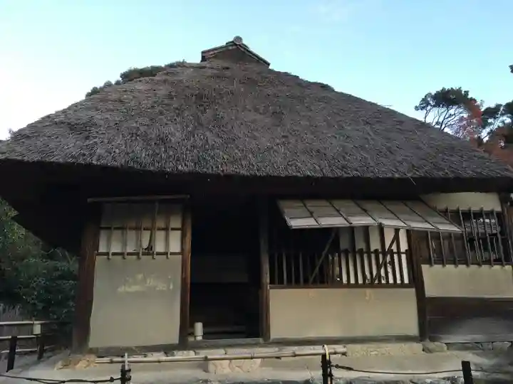 高台寺(高台寿聖禅寺・高臺寺)(京都府)