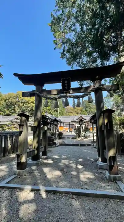 住吉神社(大阪府)