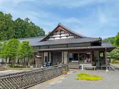 大山寺のその他建物