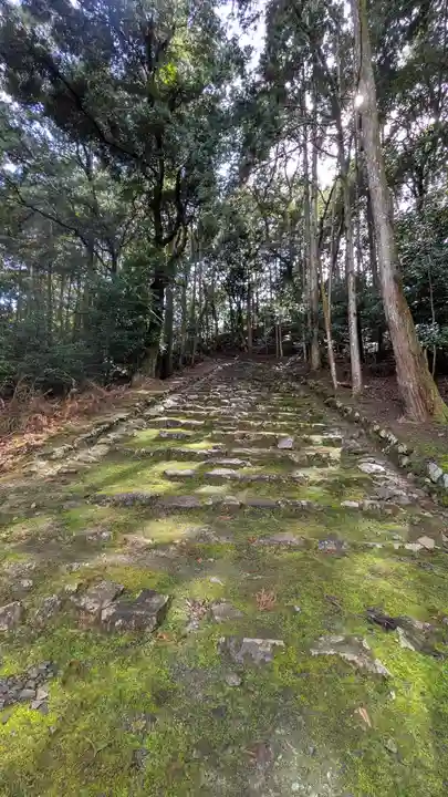 安楽律院(滋賀県)