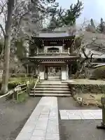 浄智寺(神奈川県)