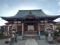 天徳寺(神奈川県)