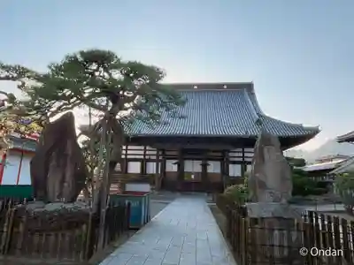西方寺(長野県)