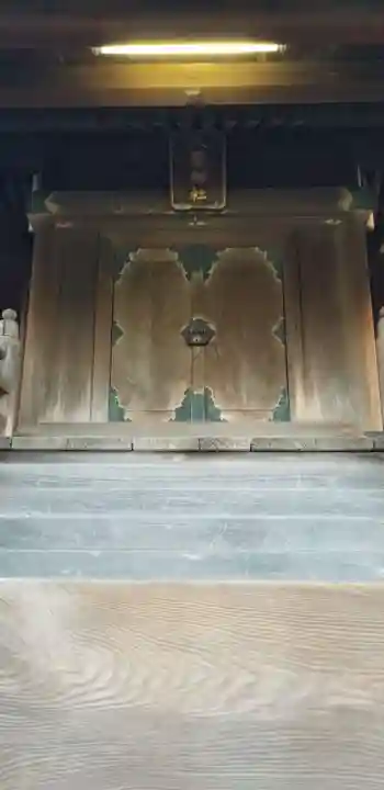 高砂天祖神社(東京都)