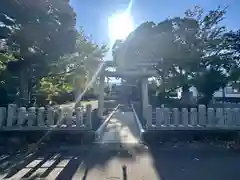 八幡神社(福井県)