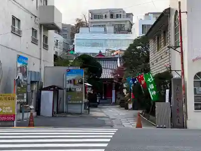 源覚寺のその他建物