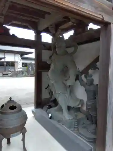 東昌寺(埼玉県)