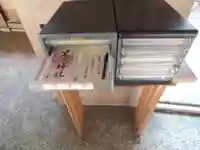 早尾神社のその他建物