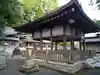 八幡神社のその他建物