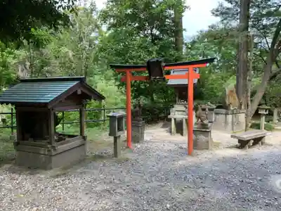 清水寺のその他建物