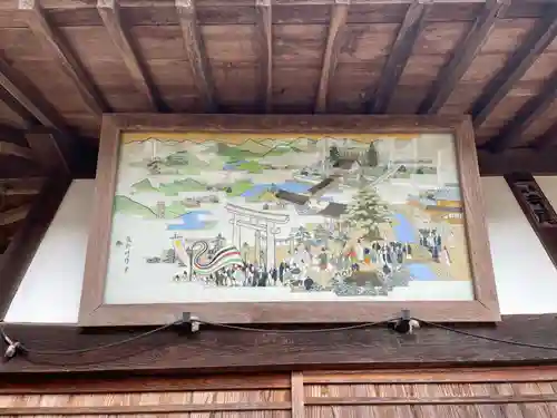 柏原大神宮(兵庫県)