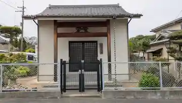 道林寺(大阪府)