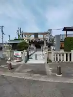 若宮神社(大阪府)