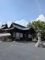 徳守神社(岡山県)