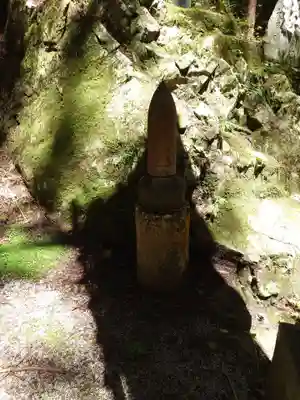 大嶽山那賀都神社(山梨県)