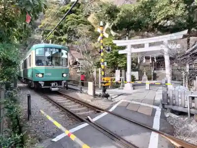 御霊神社(神奈川県)