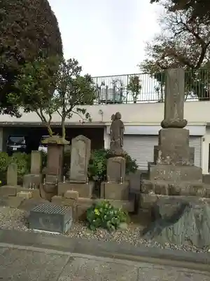 禅定院(東京都)