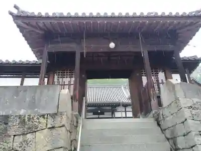 本栄寺(岡山県)