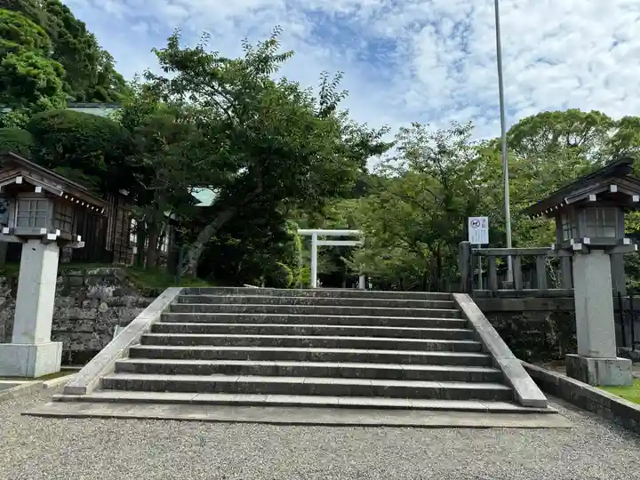 安房神社(千葉県)