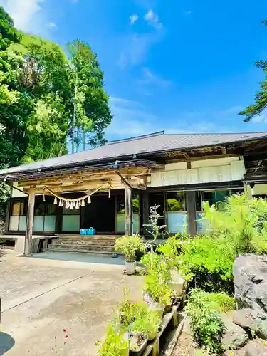 長谷寺(宮城県)