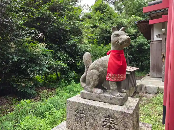 大瀧神社(滋賀県)