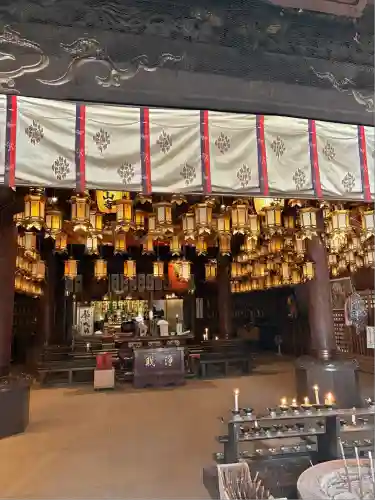 霊山寺(徳島県)