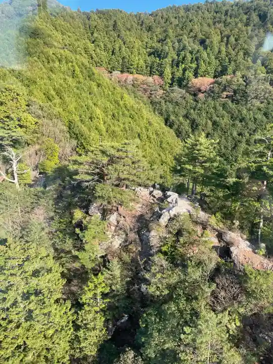 太龍寺(徳島県)