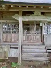 小通寺(岩手県)