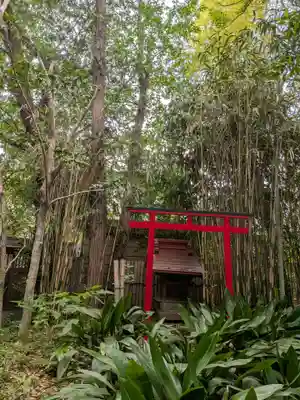大正寺(東京都)