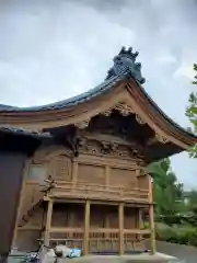 蒲原神社(新潟県)