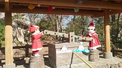 白瀧観音堂(静岡県)