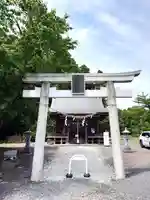 十文字神社(宮城県)