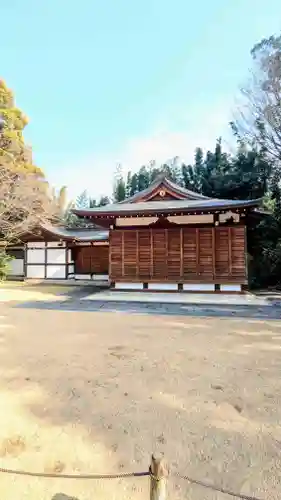 阿佐ヶ谷神明宮のその他建物