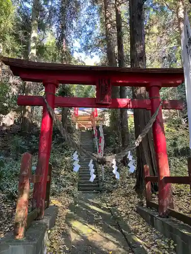 愛宕神社(栃木県)