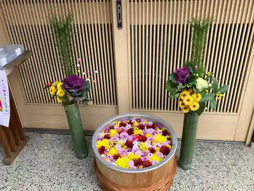 御井神社(岐阜県)