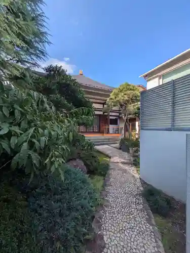 龍興院(東京都)