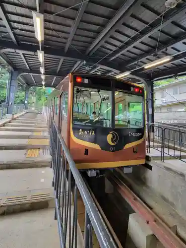 石清水八幡宮(京都府)