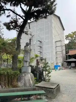 石手寺(愛媛県)