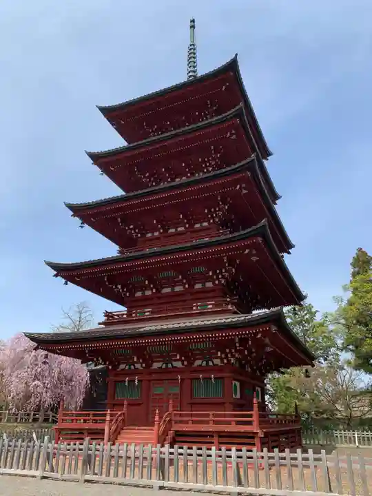 最勝院のその他建物