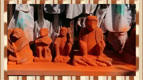 三ツ木神社(埼玉県)