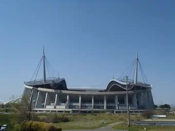 八柱神社(愛知県)