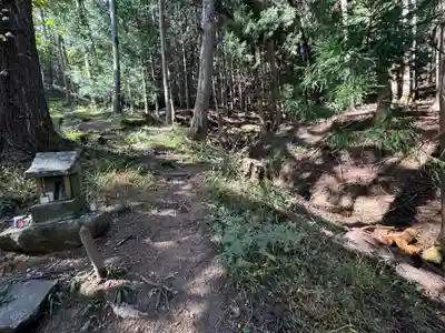 諏訪大社(長野県)