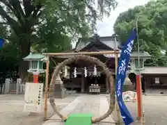 田無神社(東京都)