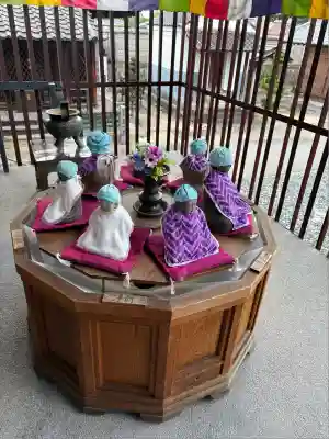 笠覆寺 (笠寺観音)(愛知県)