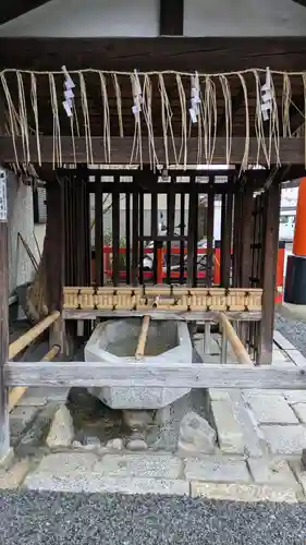 若宮八幡宮（陶器神社）(京都府)