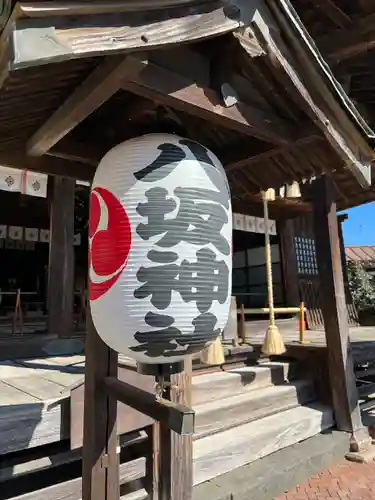 八坂神社(群馬県)