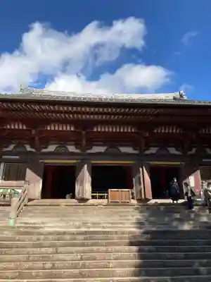 神護寺(京都府)