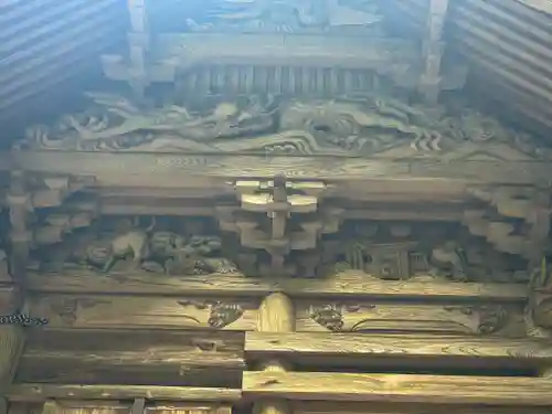 槵觸神社(宮崎県)